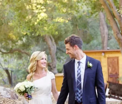Angela Kinsey Husband Inside Her Private Love Story Revealed