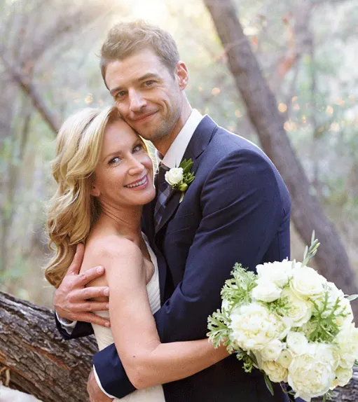 Angela Kinsey Husband Inside Her Private Love Story Revealed