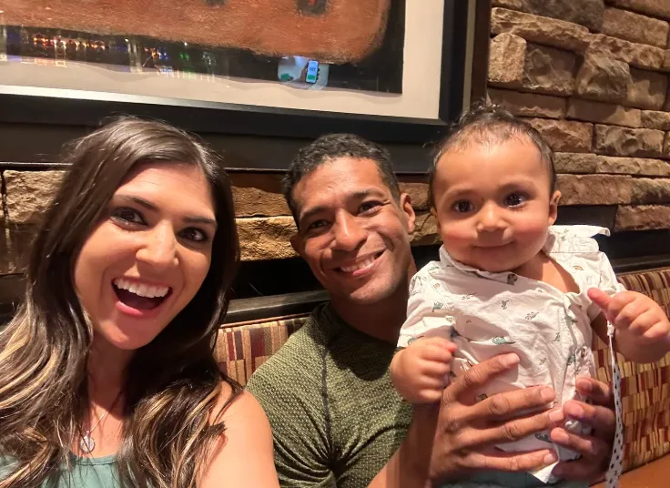 Anthony Robles' Wife: Inspiring Love Story Revealed