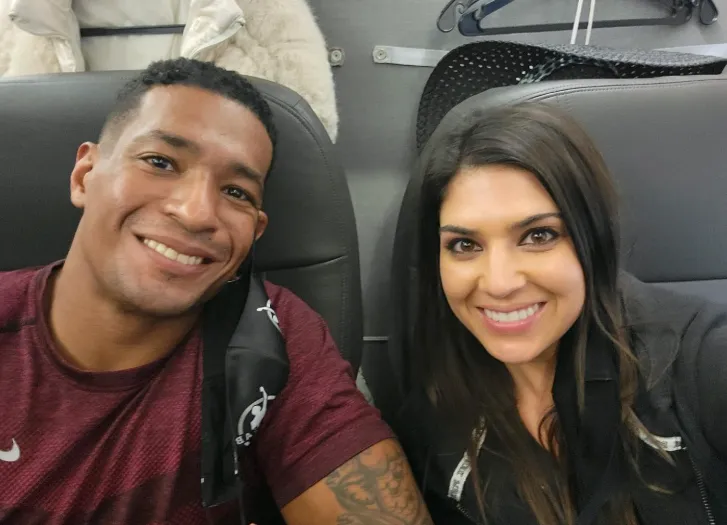 Anthony Robles' Wife: Inspiring Love Story Revealed