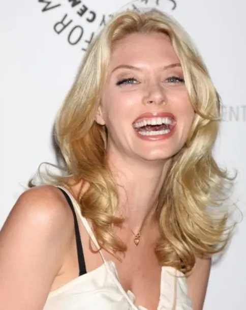 April Bowlby Net Worth Shocking Wealth Revealed in 2025