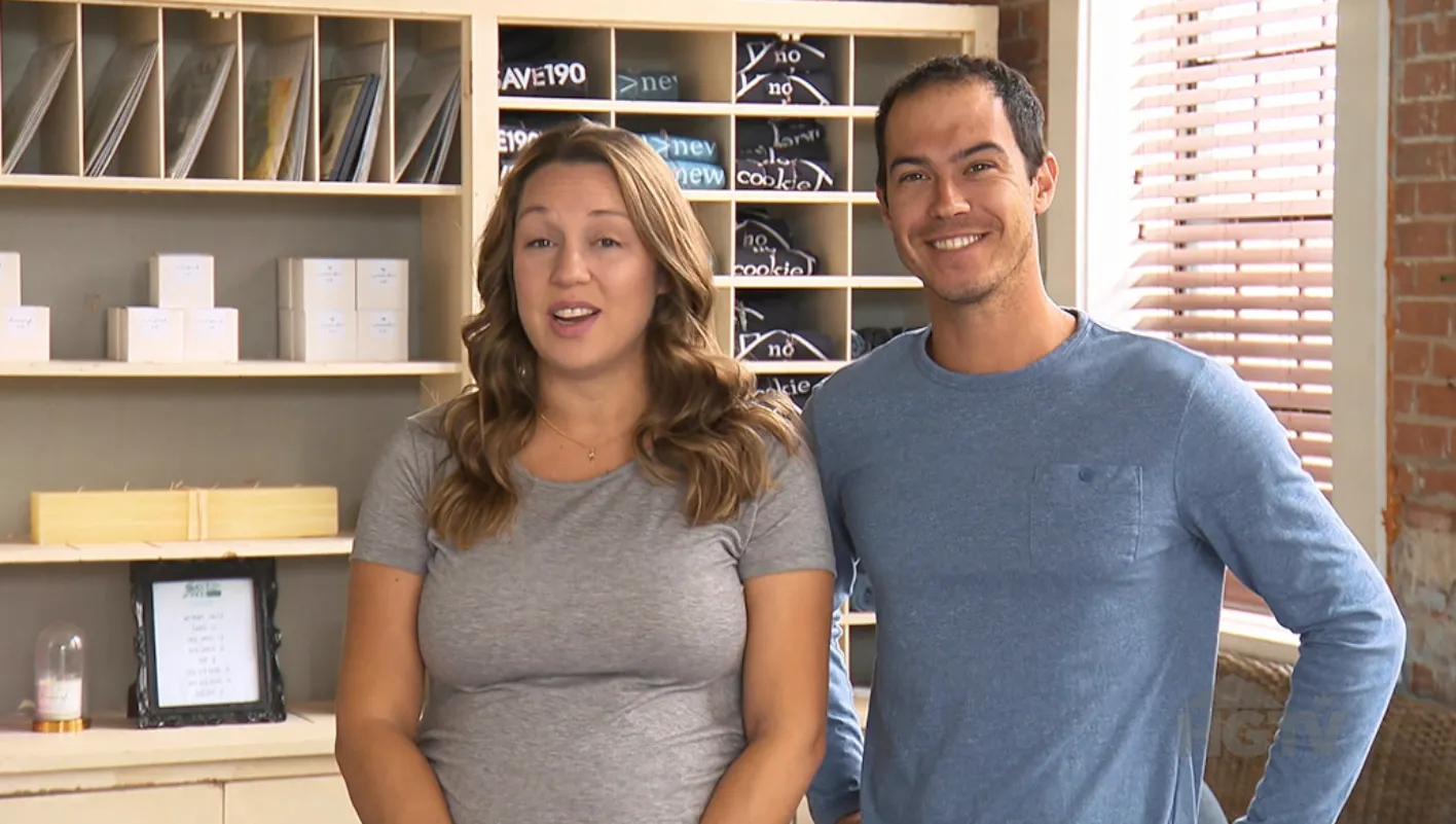 Ashley Cordray Age Everything to Know About the Star of “Restoring Galveston”