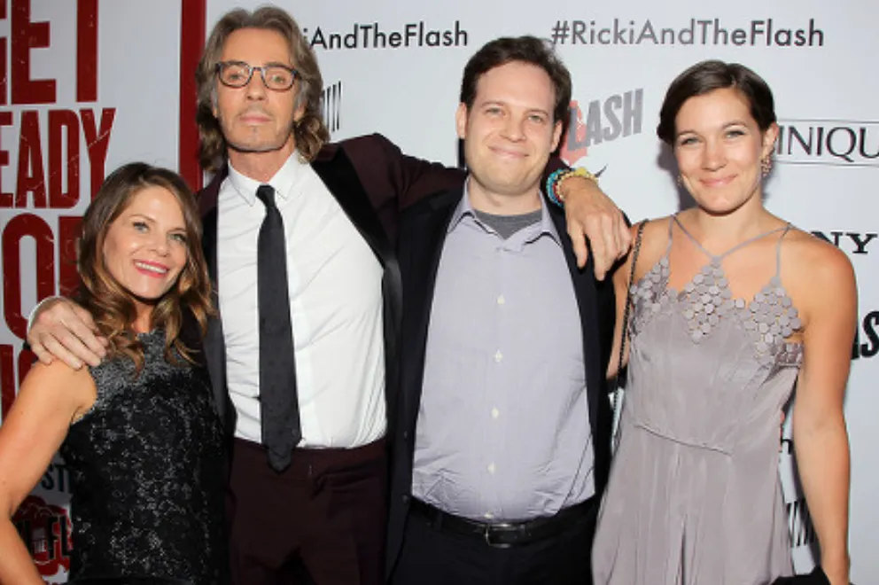 Barbara Porter Age & Biography The Woman Behind Rick Springfield’s 40-Year Love Story