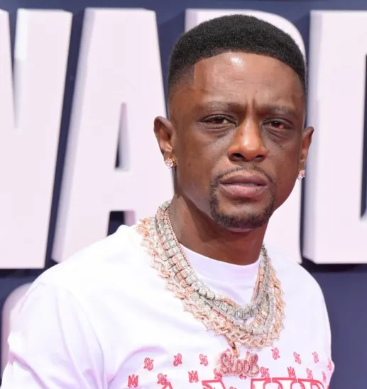 Boosie Badazz Net Worth Shocking Wealth Revealed in 2025