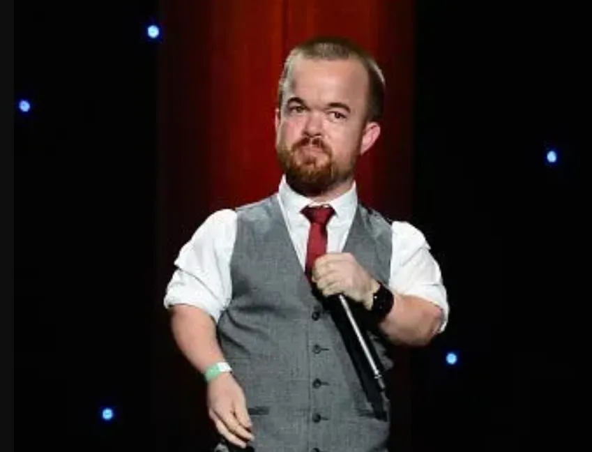Brad Williams Height, Weight, Age, Net Worth, Career, And Full Bio In 2025