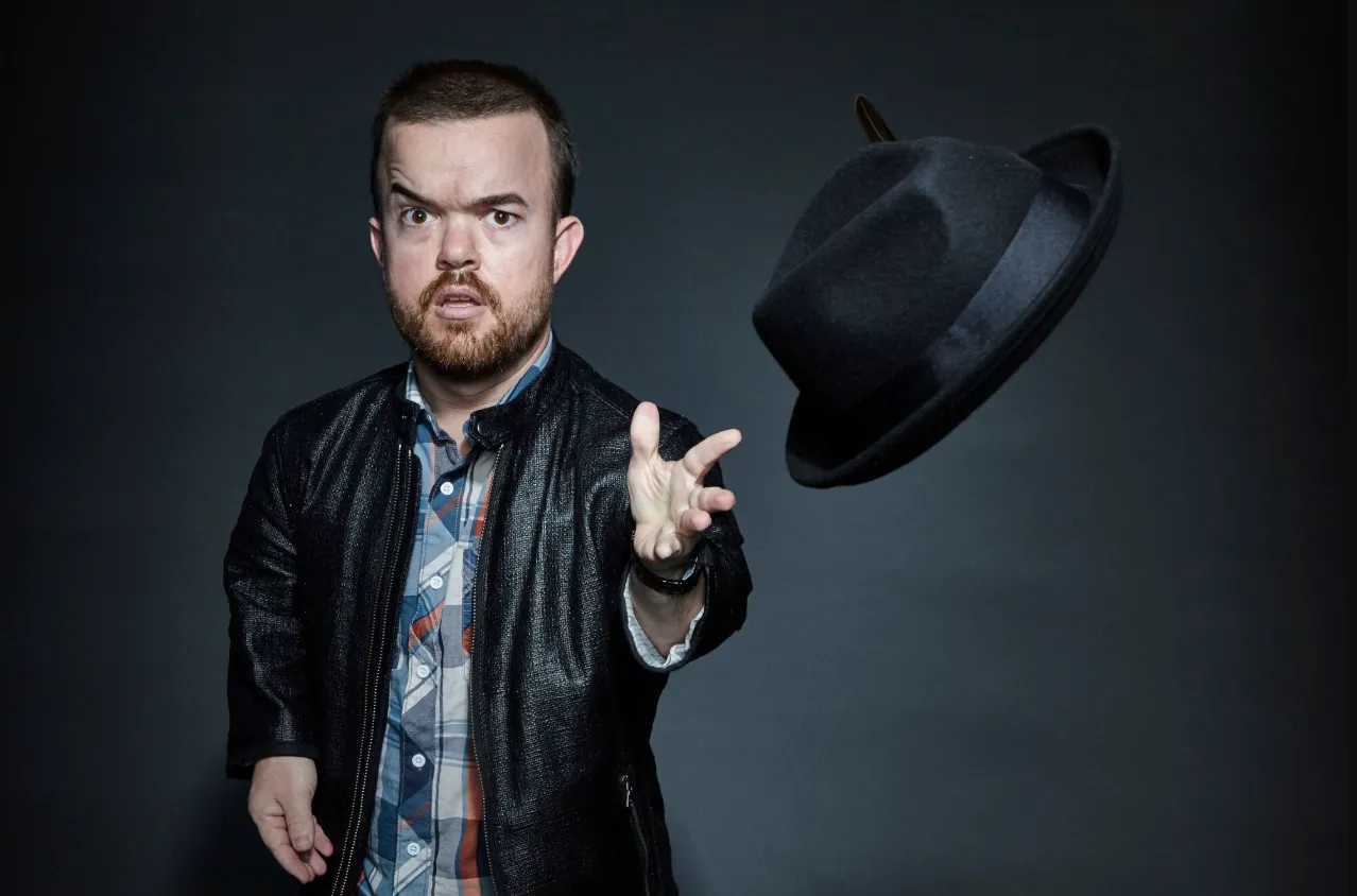 Brad Williams Height, Weight, Age, Net Worth, Career, And Full Bio In 2025