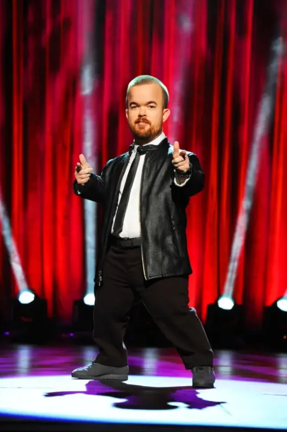 Brad Williams Height, Weight, Age, Net Worth, Career, And Full Bio In 2025