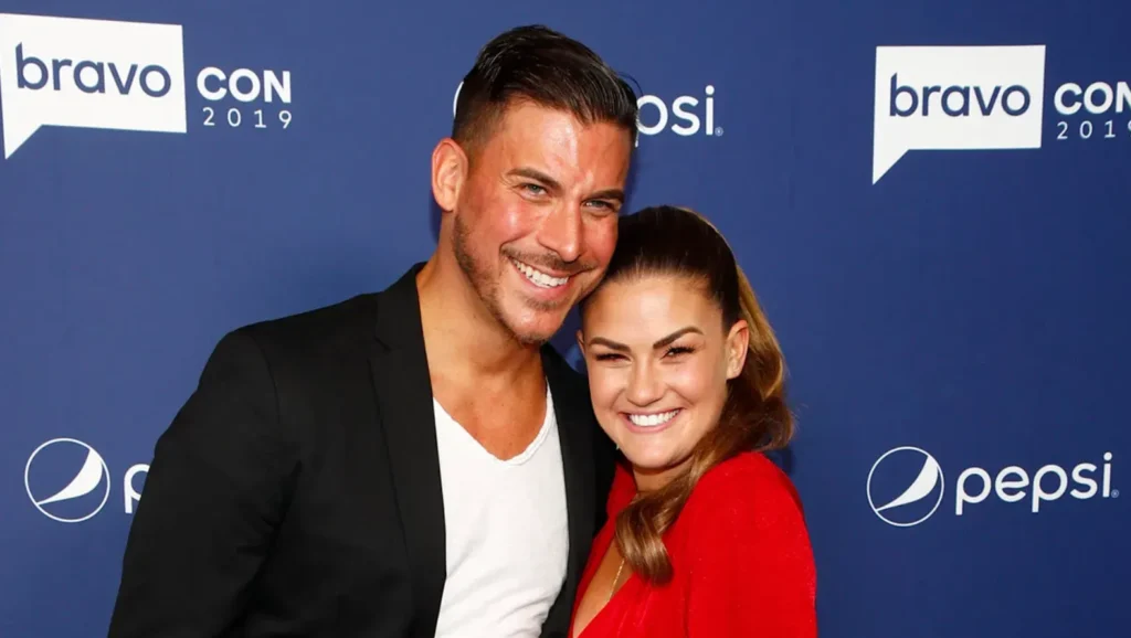 Brittany Cartwright Age: Biography, Career, Net Worth, Lifestyle & More