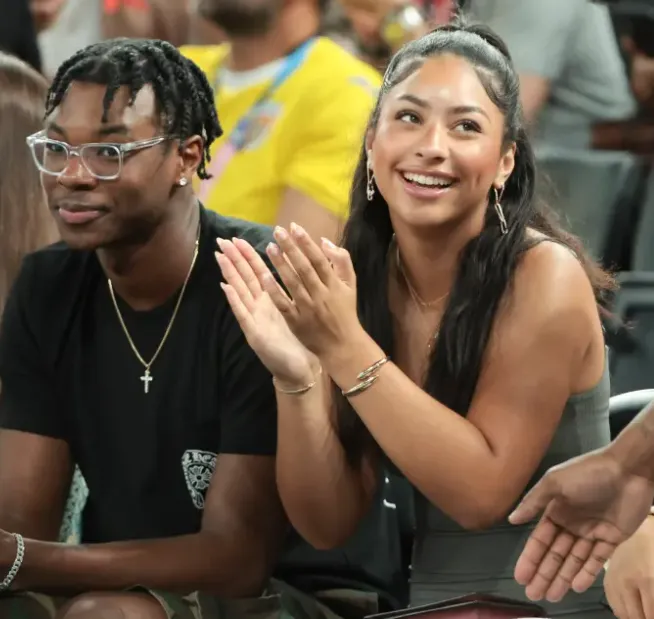 Bryce James Girlfriend Unveiling the Mystery Behind the Buzz