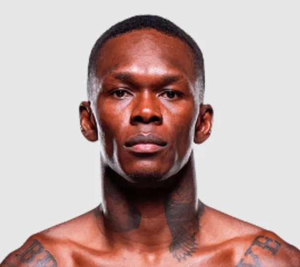 Charlotte Powdrell Biography Israel Adesanya’s Ex-Girlfriend, Net Worth, Career & Lifestyle