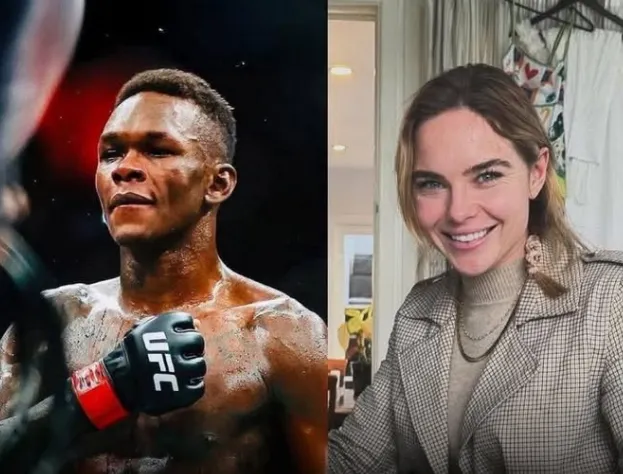Charlotte Powdrell Biography Israel Adesanya’s Ex-Girlfriend, Net Worth, Career & Lifestyle