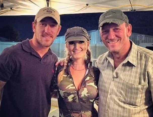 Chase Landry's Wife Revealing the Untold Story Behind the Scenes