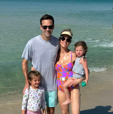 Chase Landry's Wife Revealing the Untold Story Behind the Scenes