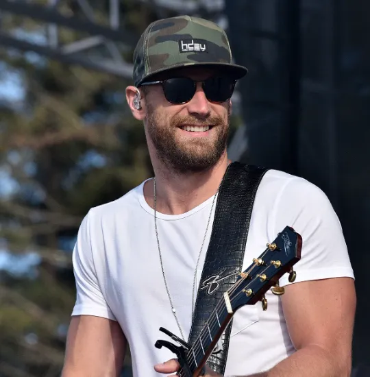 Chase Rice Girlfriend Inside His Love Life and Relationship Truths