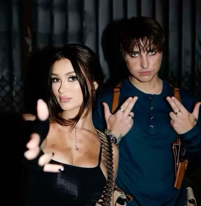 Colby Brock Girlfriend Secrets Behind His Love Life Revealed