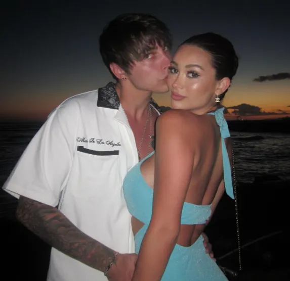 Colby Brock Girlfriend Secrets Behind His Love Life Revealed