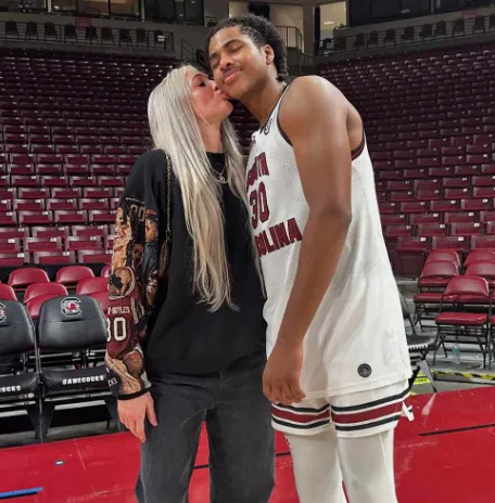 Collin Murray Boyles' Girlfriend Secrets Revealed and Untold Facts