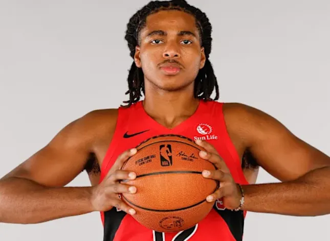 Collin Murray Boyles' Girlfriend Secrets Revealed and Untold Facts