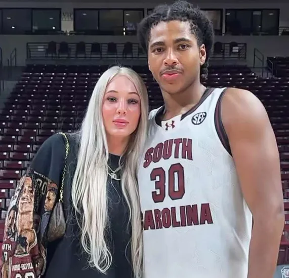 Collin Murray Boyles' Girlfriend Secrets Revealed and Untold Facts