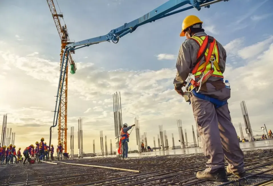 Common Issues Found During Crane Inspections and How to Fix Them