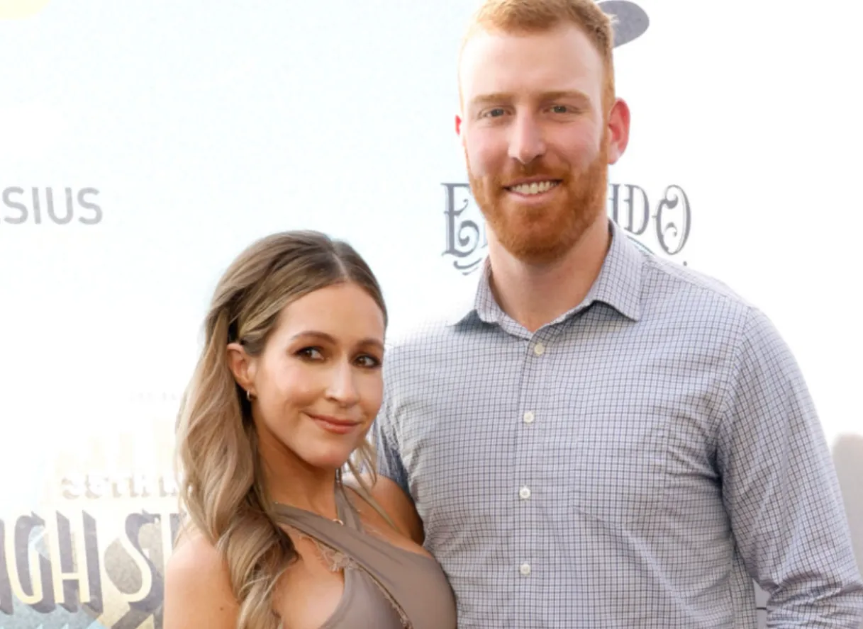 Cooper Rush Wife Inside the Life of the NFL Star’s Spouse