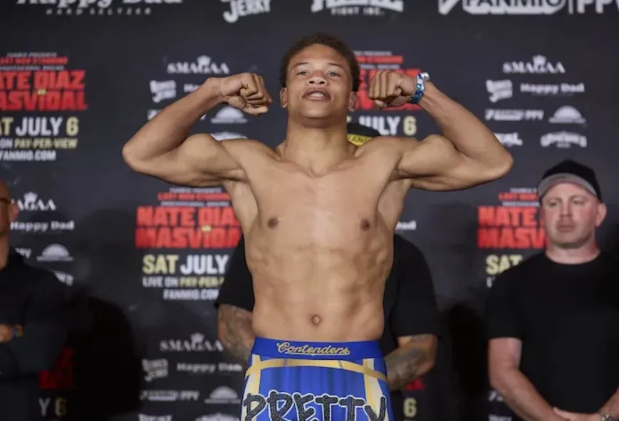 Curmel Moton Age How Old Is Curmel Moton Bio, Height, Stats, Record & More