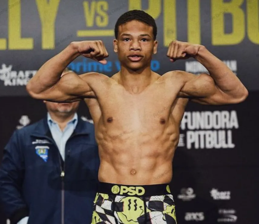 Curmel Moton Age How Old Is Curmel Moton Bio, Height, Stats, Record & More