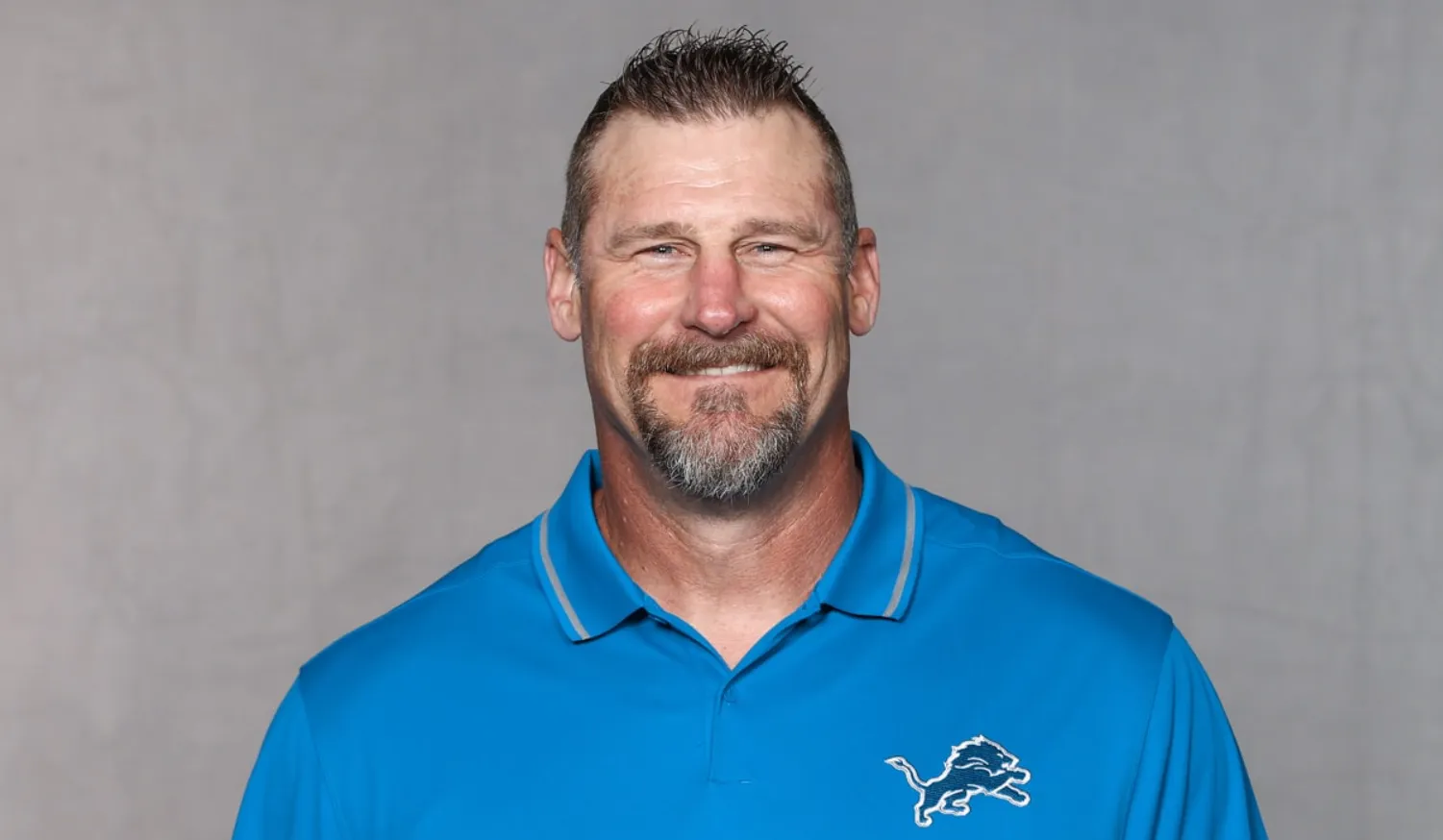 Dan Campbell Age Everything to Know About the Detroit Lions Head Coach