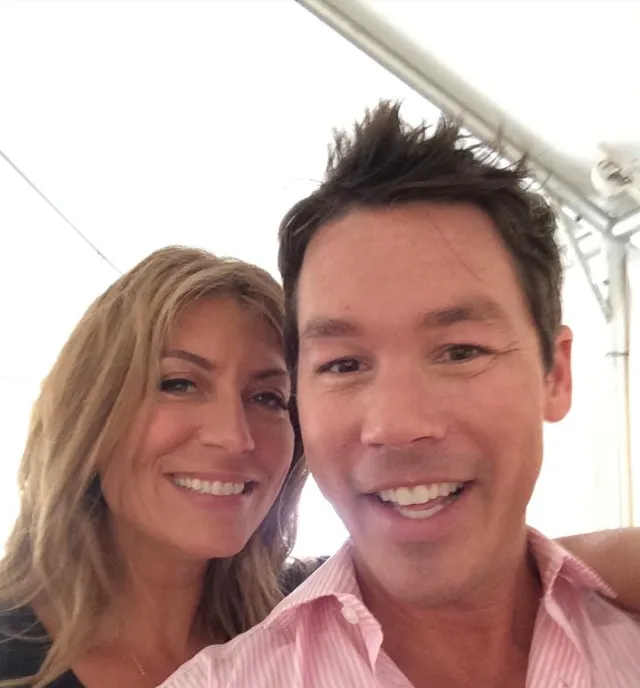 David Bromstad's Wife Surprising Facts You Need to Know