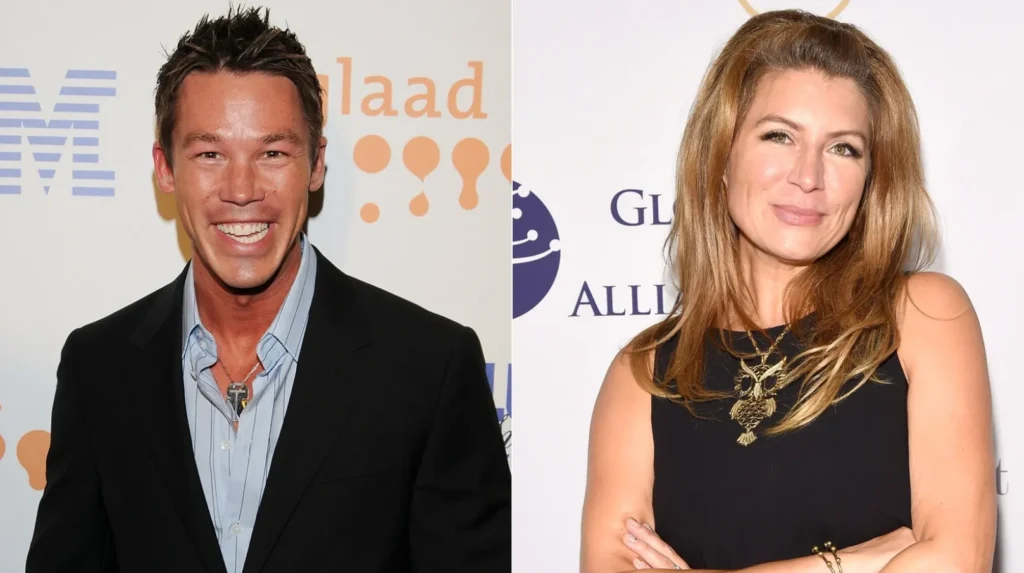 David Bromstad's Wife Surprising Facts You Need to Know