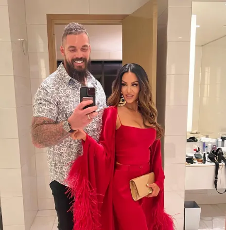 Derek Wolfe's Wife Inside the Life of the NFL Star's Partner