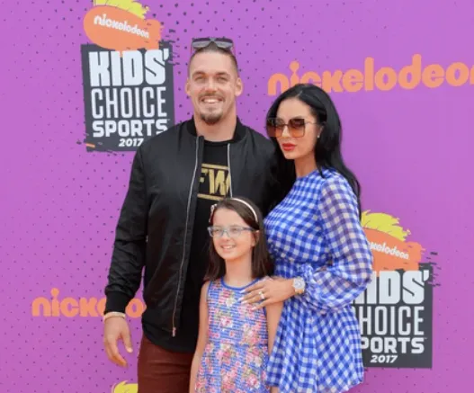 Derek Wolfe's Wife Inside the Life of the NFL Star's Partner