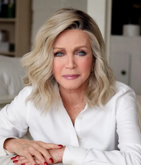 Donna Mills Age – Full Biography, Lifestyle, Net Worth & More (2025 Guide)