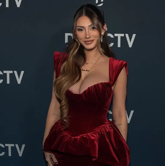 Francesca Farago Age – Full Biography, Net Worth, Lifestyle & Complete Wiki (2025 Guide)