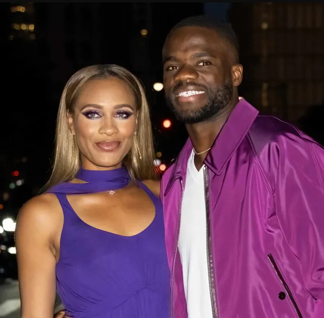 Francis Tiafoe Girlfriend Revealing His Love Life Secrets