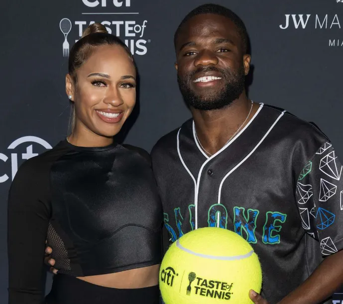 Francis Tiafoe Girlfriend Revealing His Love Life Secrets