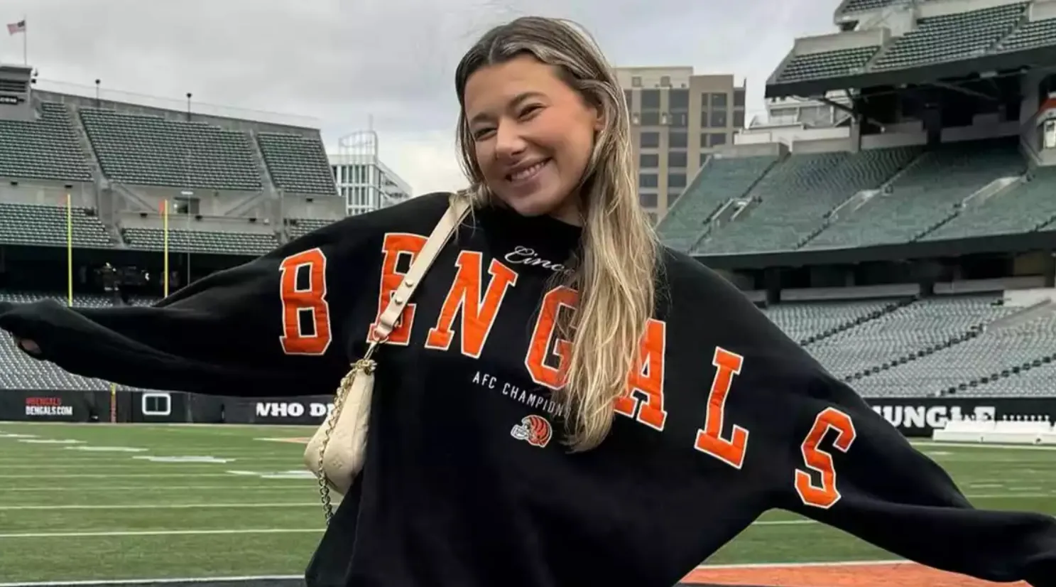 From TikTok to Triumph Exploring the Life of Tianna Robillard – Age, Career & More