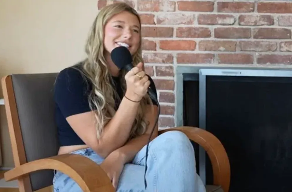 From TikTok to Triumph Exploring the Life of Tianna Robillard – Age, Career & More