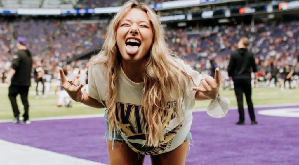 From TikTok to Triumph Exploring the Life of Tianna Robillard – Age, Career & More