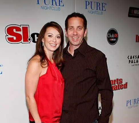 Greg Biffle's Wife Inside the Life of NASCAR's Leading Lady