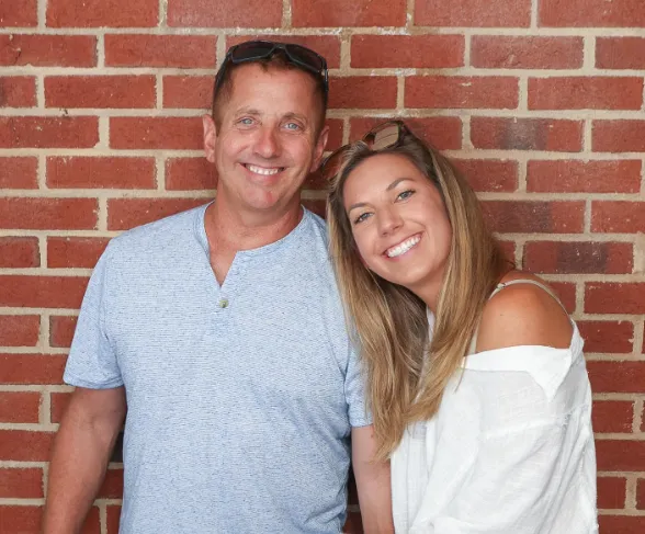 Greg Biffle's Wife Inside the Life of NASCAR's Leading Lady