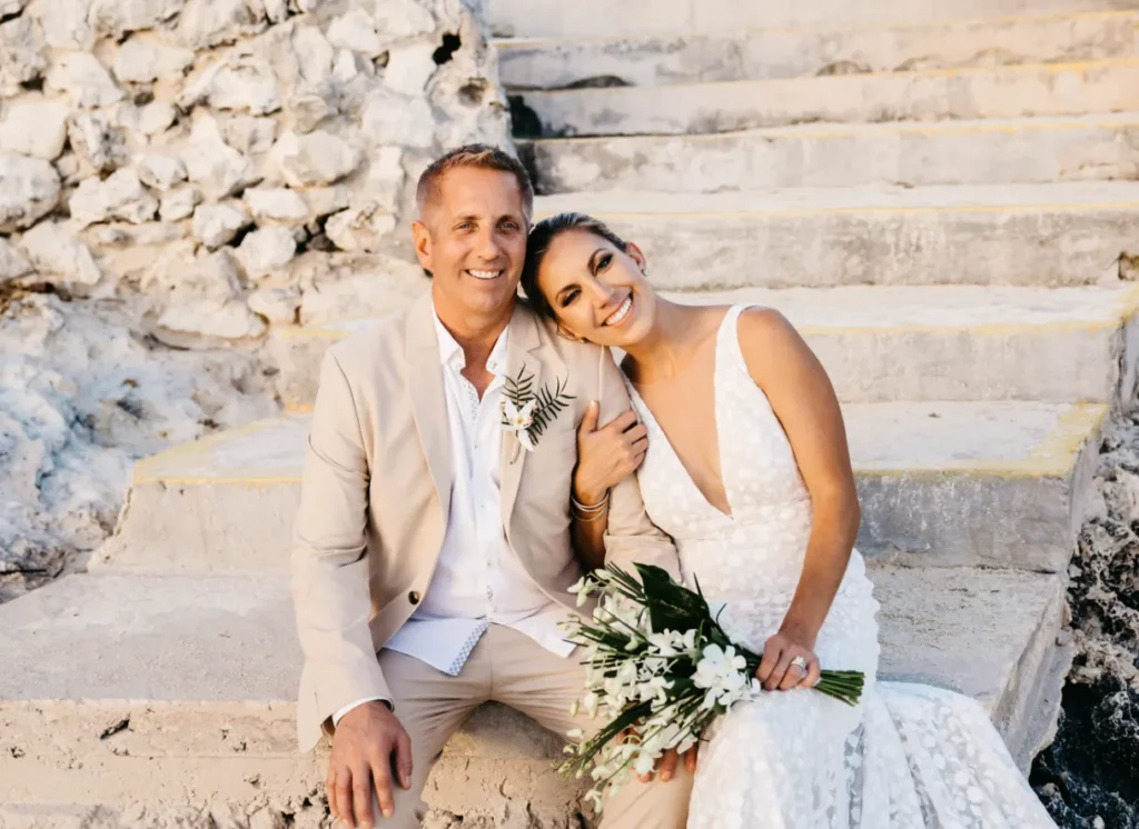 Greg Biffle's Wife Inside the Life of NASCAR's Leading Lady