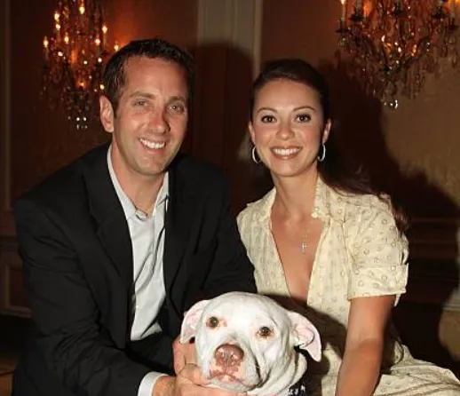 Greg Biffle's Wife Inside the Life of NASCAR's Leading Lady