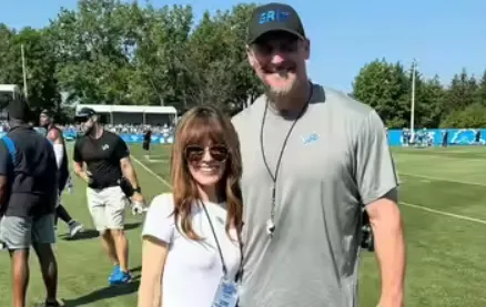 Holly Campbell Age Biography, Career, Net Worth, Height, Lifestyle & More