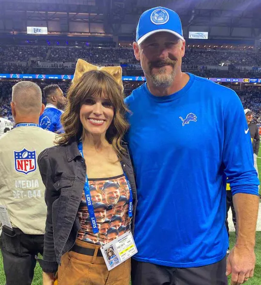 Holly Campbell Age Biography, Career, Net Worth, Height, Lifestyle & More