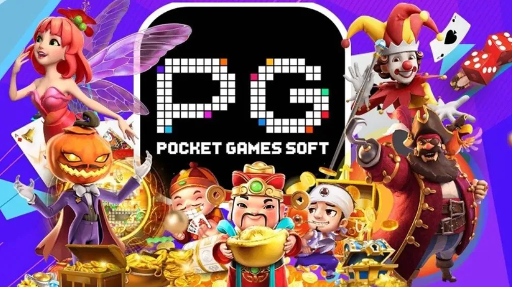 How Demo Slot PG Games Improve Your Gaming Skills