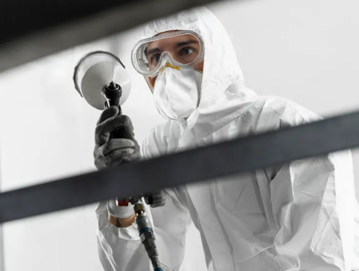 How Different Pest Control Options Tackle Unique Infestations