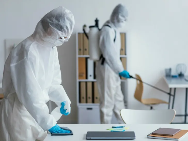 How Different Pest Control Options Tackle Unique Infestations