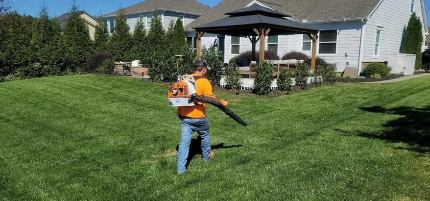 How Soil Health and Turf Care Experts Create Thriving Landscapes