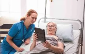 How to Find New Motivation in Your Healthcare Role